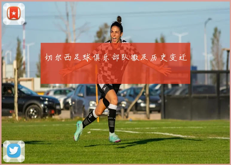 切尔西足球俱乐部队徽及历史变迁